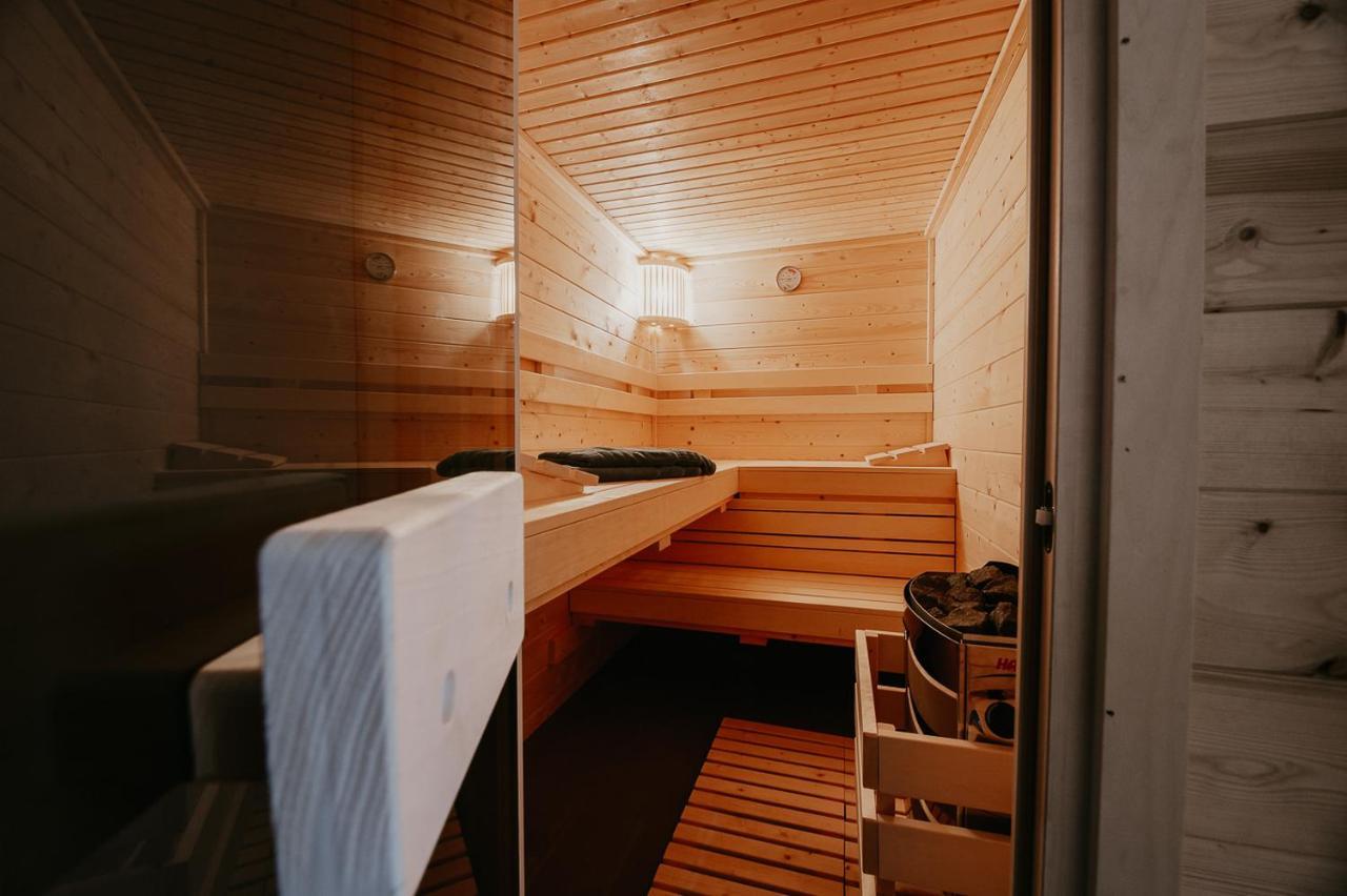 Residence Oude Haven Kamer Met Sauna Colijnsplaat Ngoại thất bức ảnh